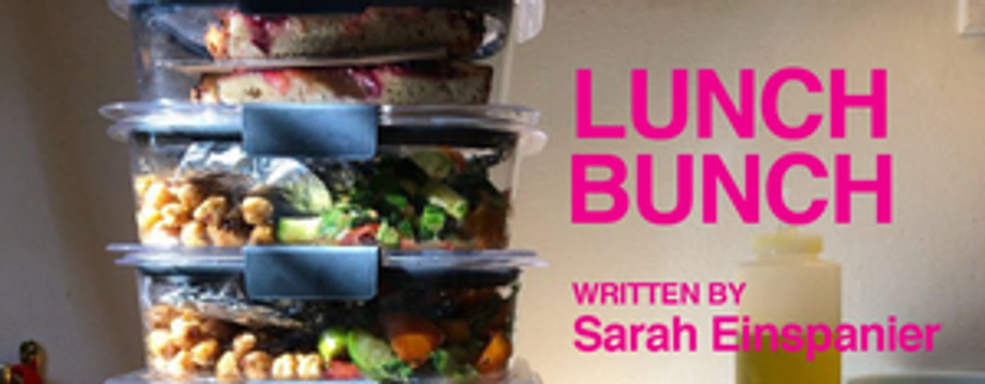 The Play Company and Clubbed Thumb to Present LUNCH BUNCH  Image
