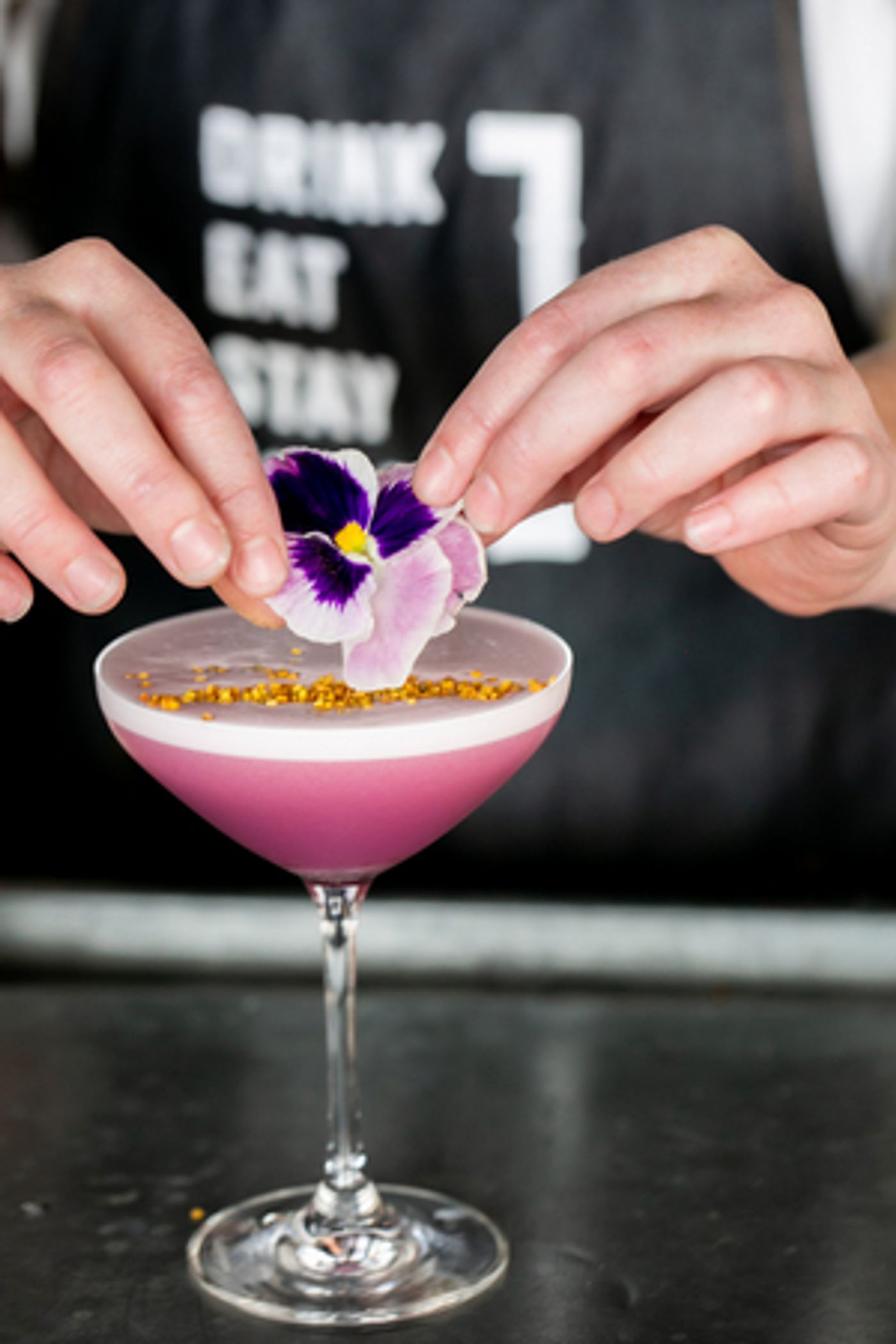 LOKAL Eatery & Bar in Jersey City-Specials and Events  Image