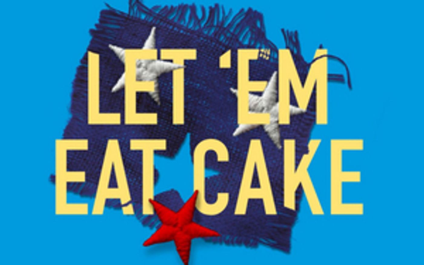 MasterVoices Begins 2019-2020 Season with Concert Staging of The Gershwins' LET 'EM EAT CAKE at Carnegie Hall MasterVoices Begins 2019-2020 Season with Concert Staging of The Gershwins' LET 'EM EAT CAKE at Carnegie Hall Image
