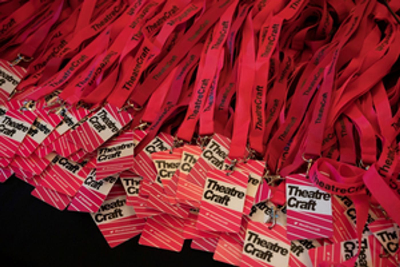 Engaging A New Generation of Talent at THEATRECRAFT 2019  Image