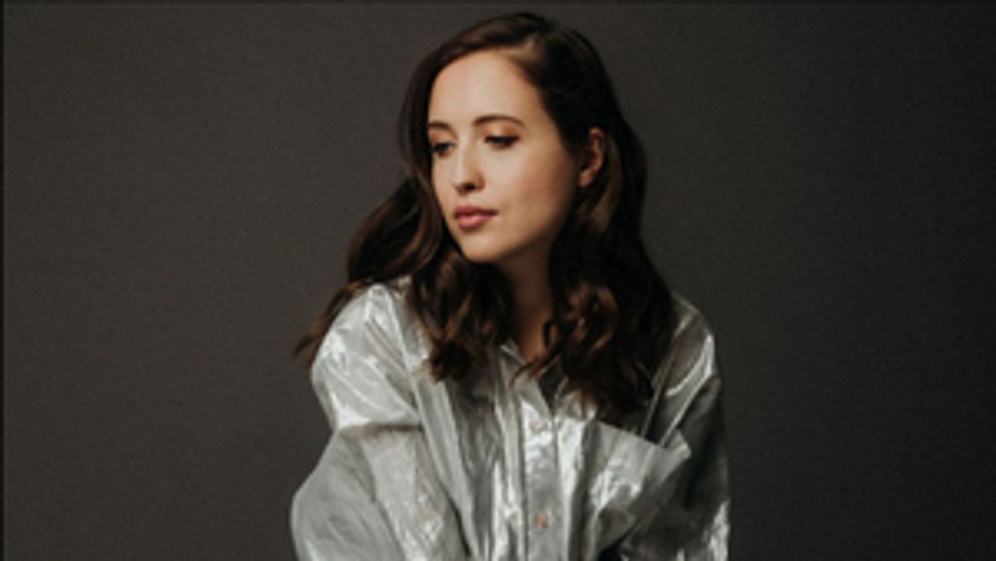 Alice Merton's Contestant Wins THE VOICE OF GERMANY  Image