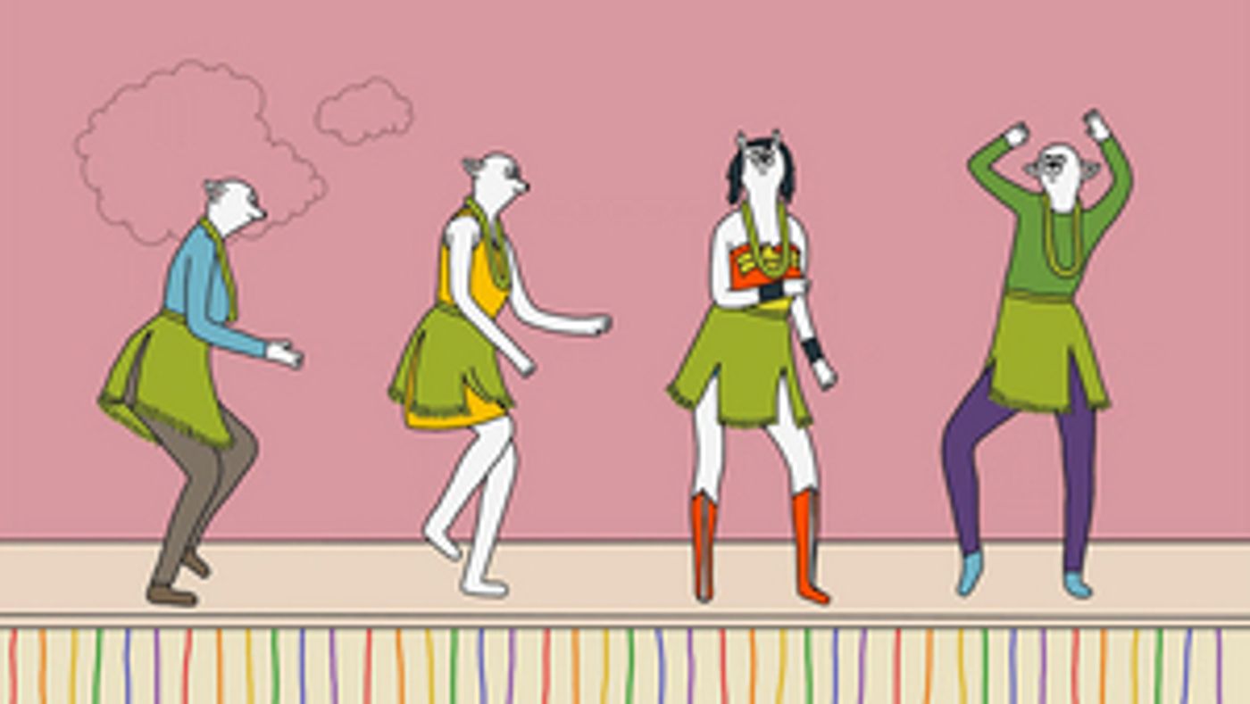 OVID.tv Now Streams National Film Board of Canada Animated Films OVID.tv Now Streams National Film Board of Canada Animated Films Image