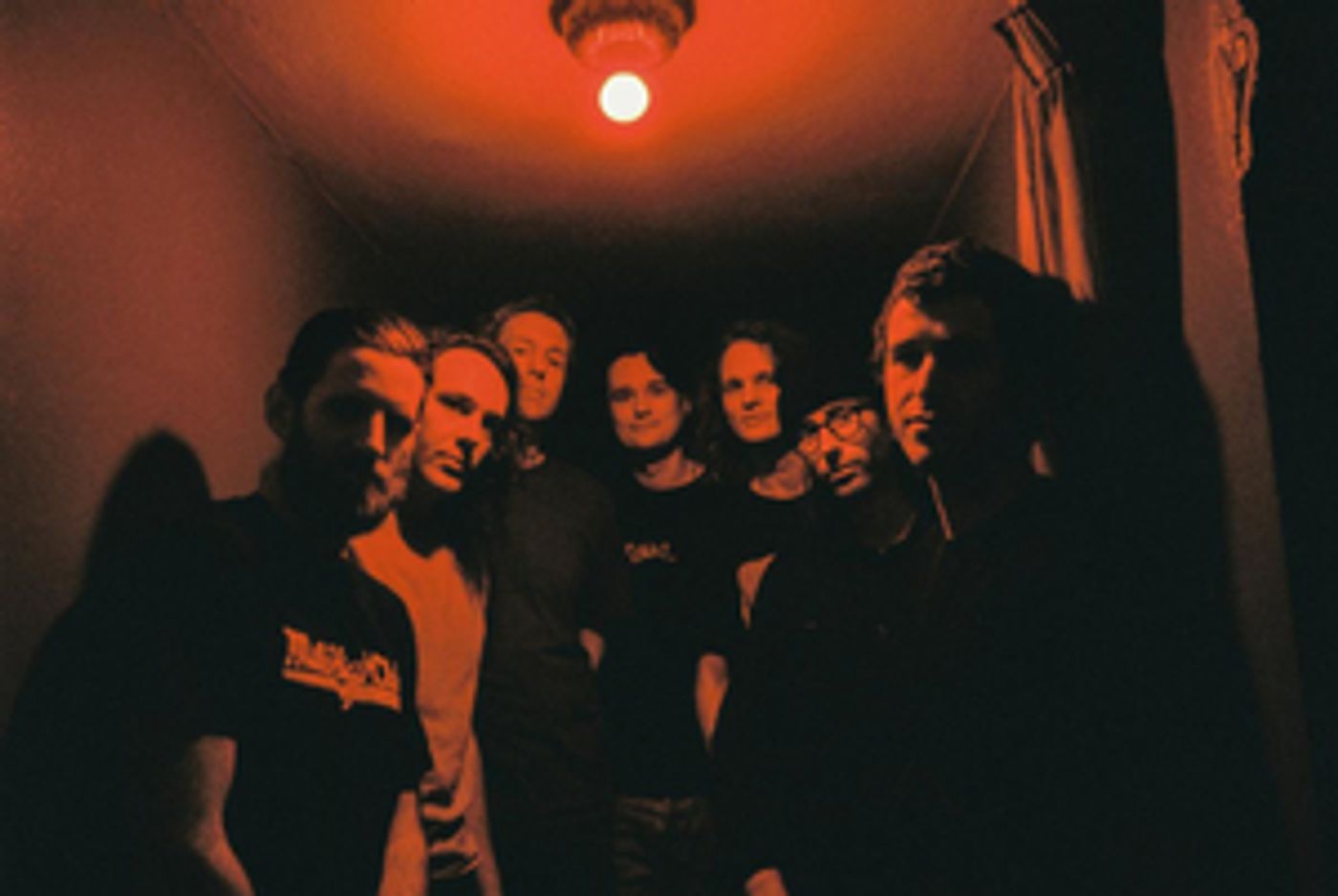 King Gizzard & The Lizard Wizard Announce Three-Hour Marathon Shows King Gizzard & The Lizard Wizard Announce Three-Hour Marathon Shows Image