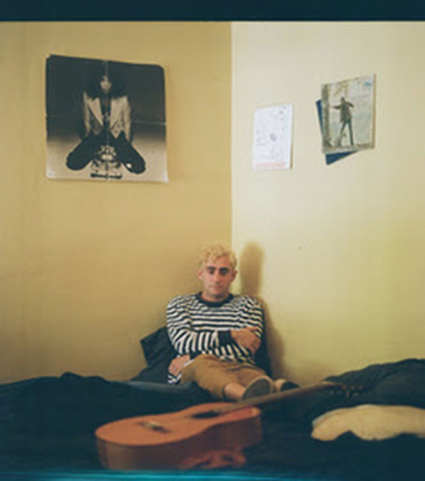 Hether Unveils 'When U Loved Me' Music Video  Image