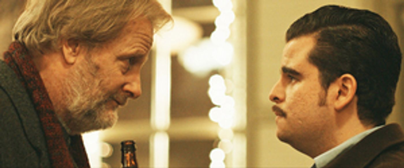 GUEST ARTIST Starring Jeff Daniels to be Presented at Ann Arbor's Michigan Theater  Image