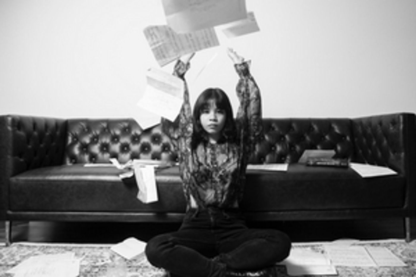 Review: HADESTOWN Star Eva Noblezada Disarms at Green Room 42 Review: HADESTOWN Star Eva Noblezada Disarms at Green Room 42 Image