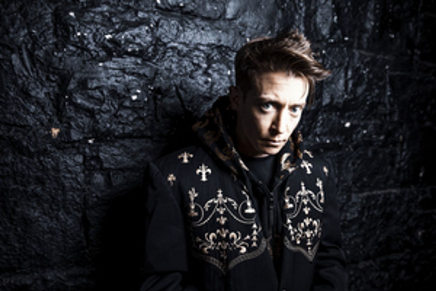 The Australian Shakespeare Company Presents HAMLET  Image