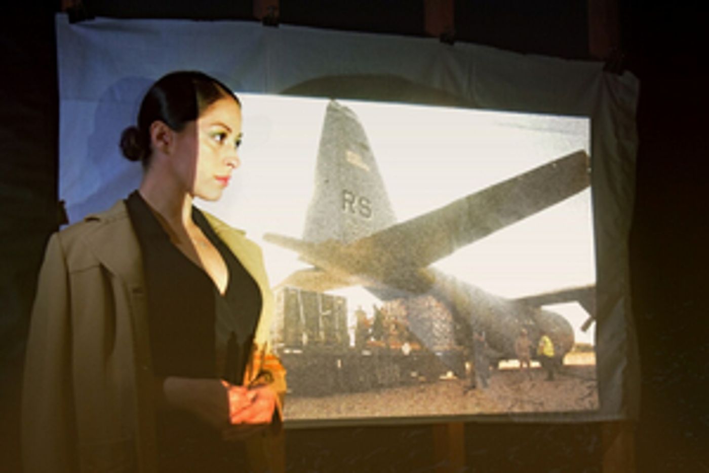Review: SAFEHOUSE '82 Immerses Audiences in an Interactive Evidence-Gathering Spy Mission  Image