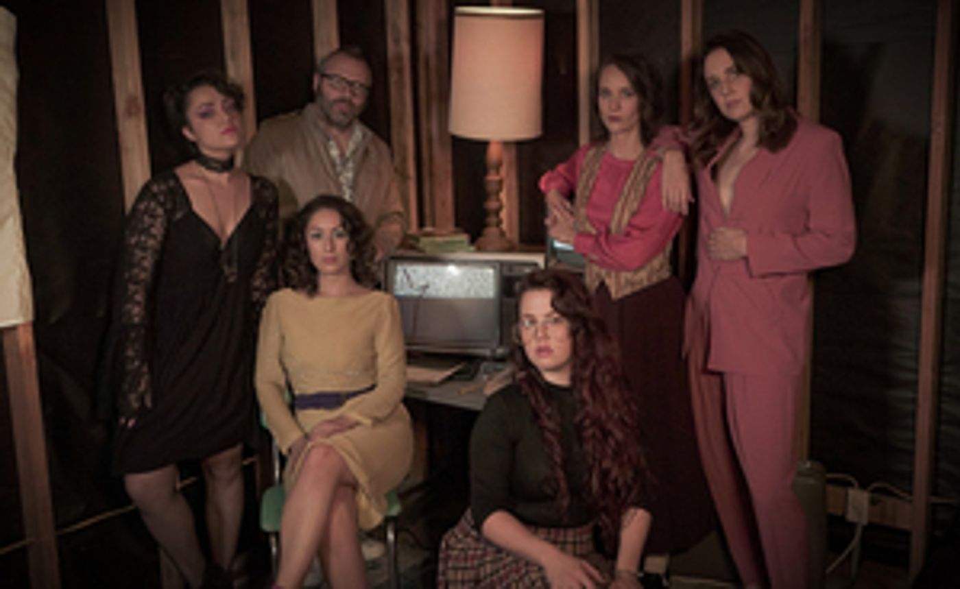 Review: SAFEHOUSE '82 Immerses Audiences in an Interactive Evidence-Gathering Spy Mission  Image