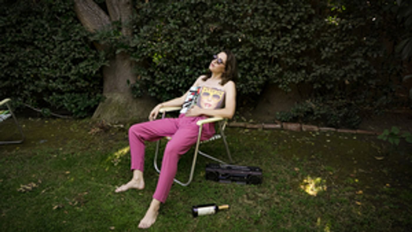 Review: SAFEHOUSE '82 Immerses Audiences in an Interactive Evidence-Gathering Spy Mission  Image