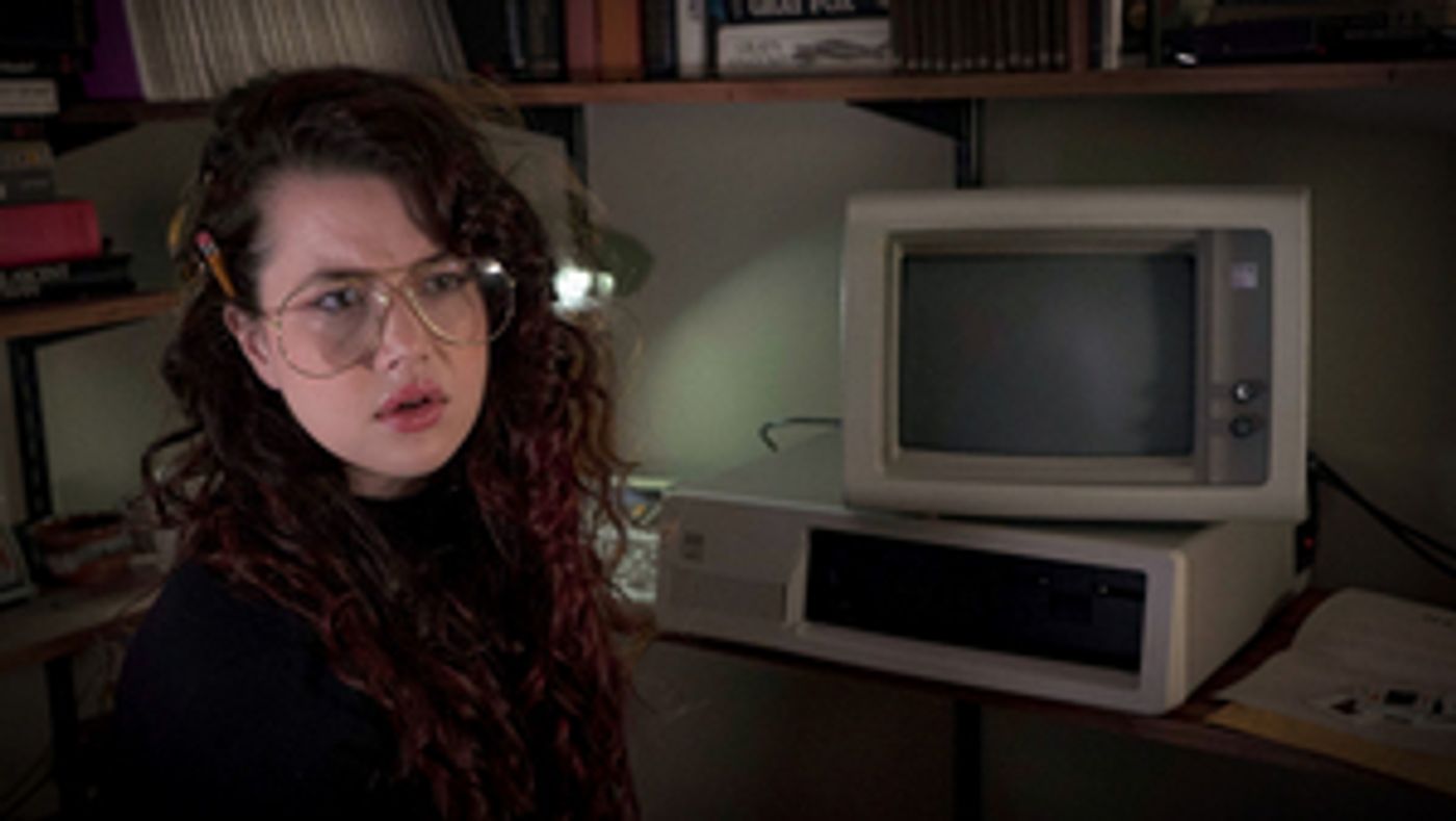 Review: SAFEHOUSE '82 Immerses Audiences in an Interactive Evidence-Gathering Spy Mission  Image