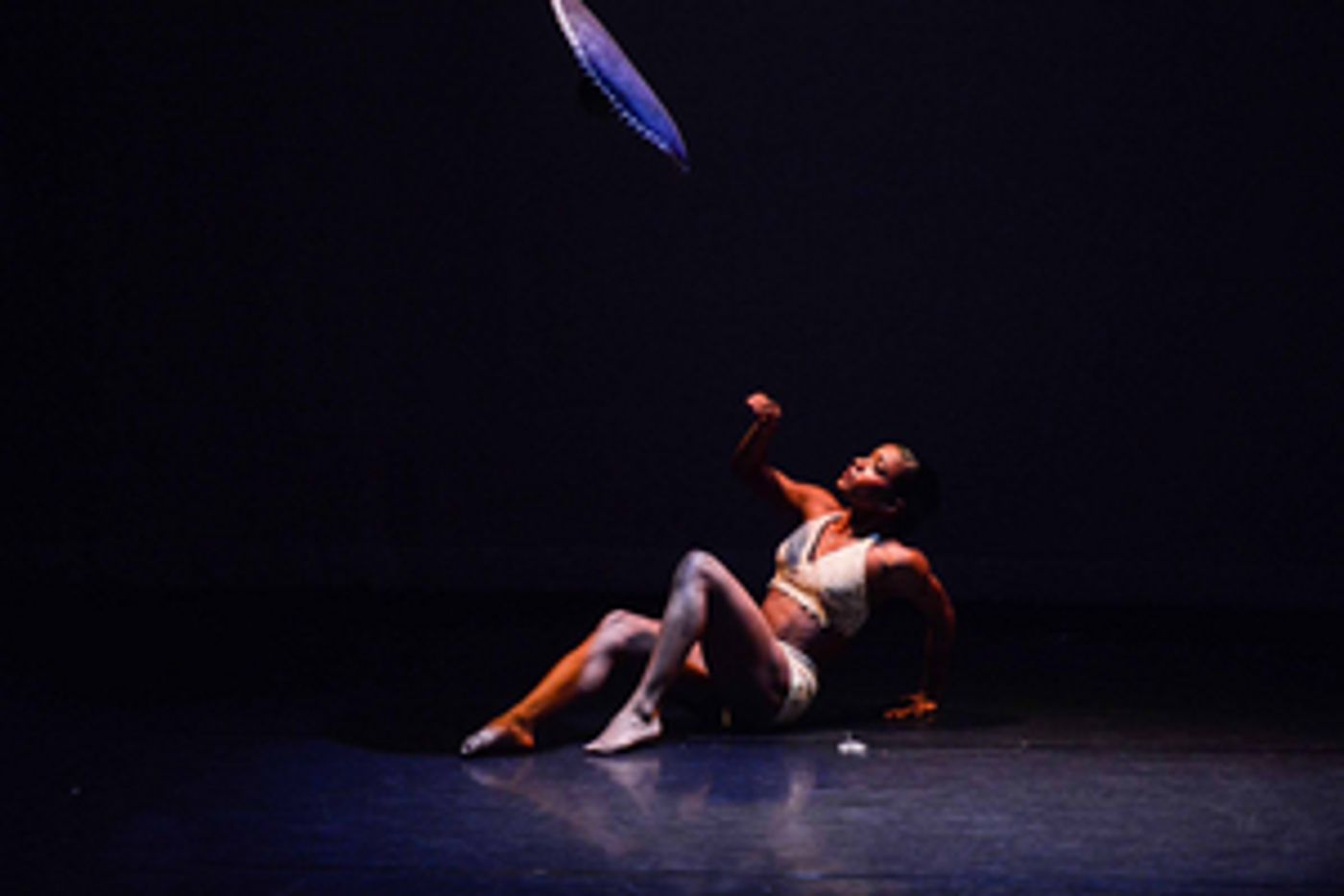 Interview: Ballet Hispánico and Michelle Manzanales Return to The Apollo  Image