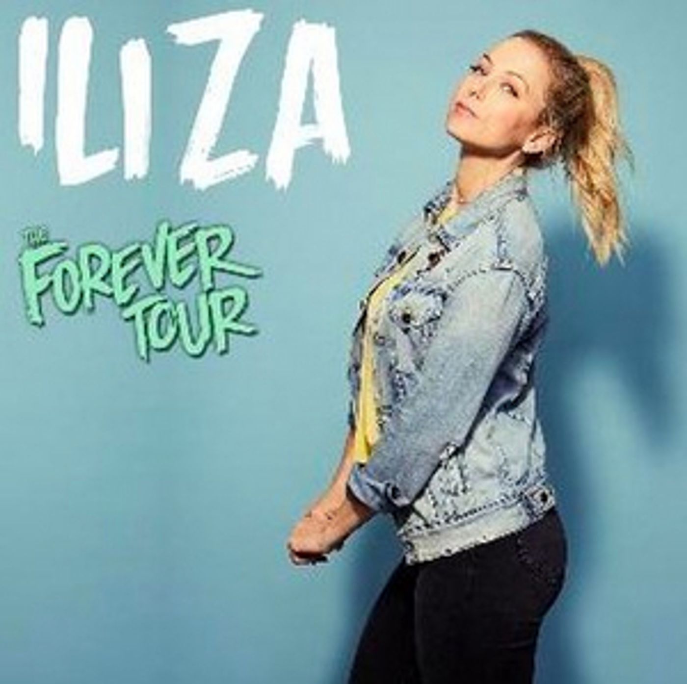 Iliza Shlesinger Brings Forever Tour To Boise Iliza Shlesinger Brings Forever Tour To Boise Image