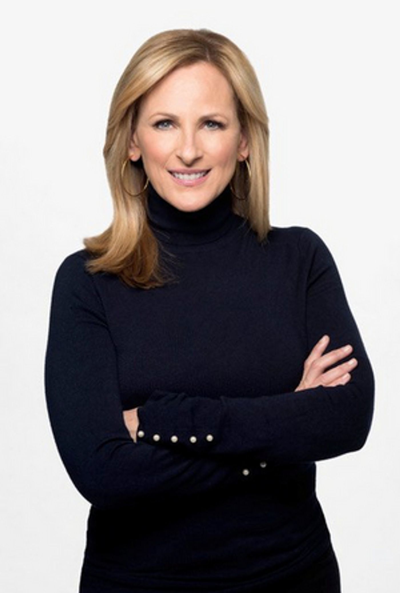 Marlee Matlin and More to Headline Jewish Federation Of Palm Beach County Season of Events  Image