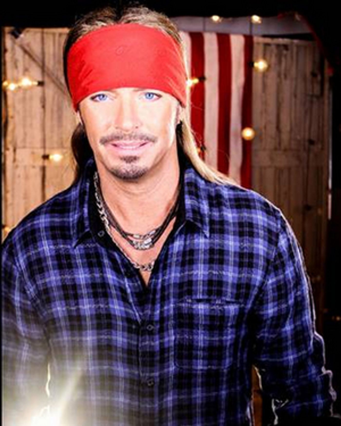 Bret Michaels to Receive Humanitarian of the Year Award at the Hollywood Christmas Parade  Image