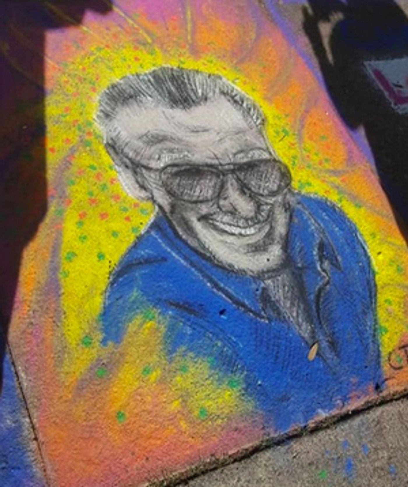 BWW Blog: Inspiration to Tell Your Story BWW Blog: Inspiration to Tell Your Story Image