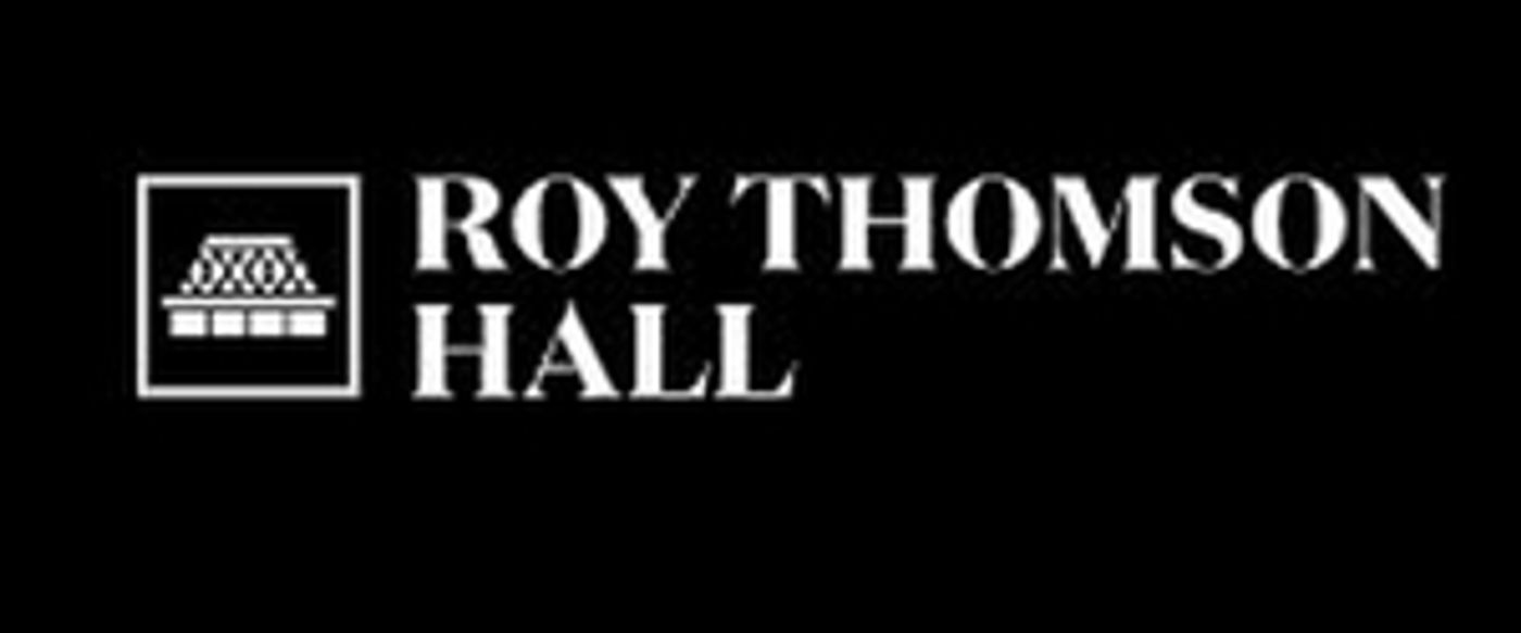 Celebrate New Year's With the 25th Anniversary of SALUTE OF VIENNA NEW YEAR'S CONCERT at Roy Thomson Hall  Image