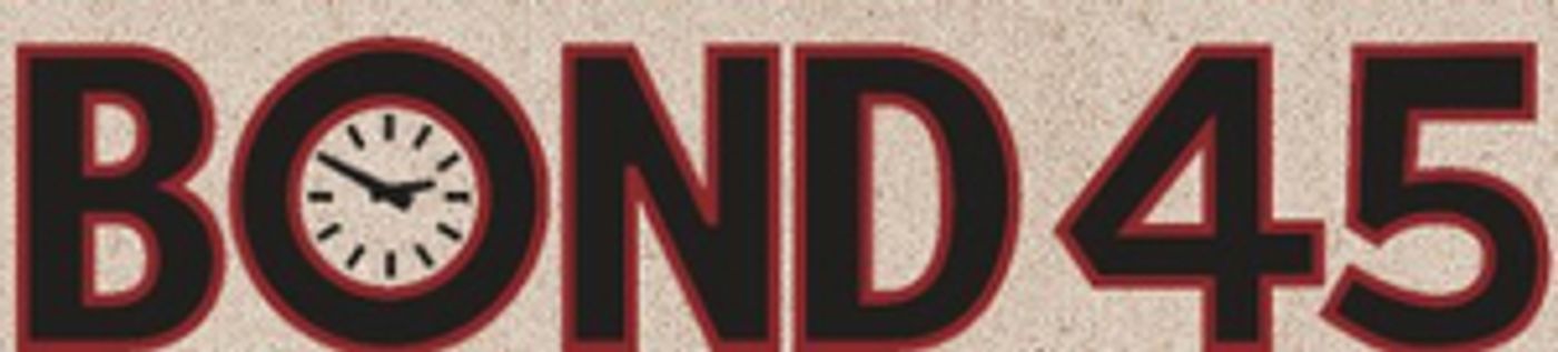 THE SHELLY & FRIENDS REVUE Will Play at Broadway's Bond 45 Restaurant Every Monday THE SHELLY & FRIENDS REVUE Will Play at Broadway's Bond 45 Restaurant Every Monday Image