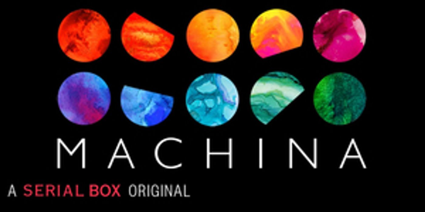 Serial Box Launches Slate Of Immersive Premium Original Series  Image