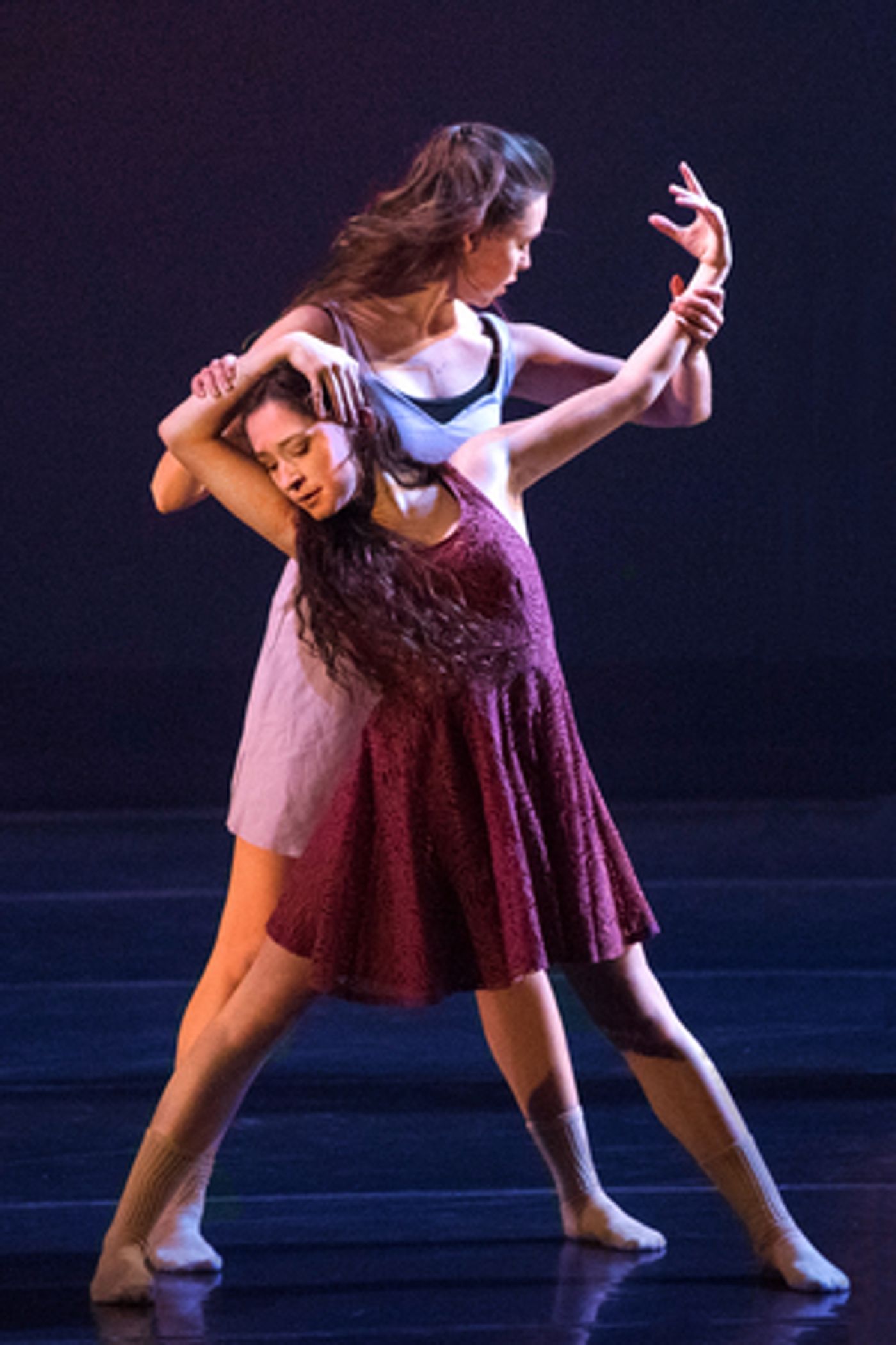 University of South Carolina Choreographers to Premiere Works at Student Choreography Showcase  Image