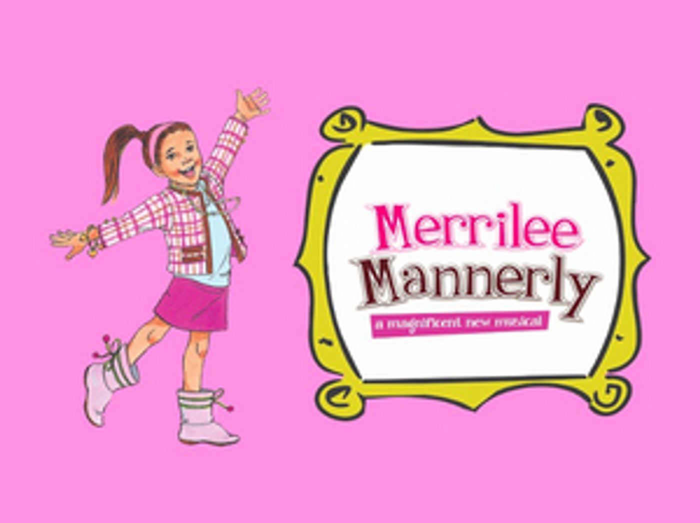 Casting Has Been Announced for MERRILEE MANNERLY – A MAGNIFICENT NEW MUSICAL at Playhouse on Park Casting Has Been Announced for MERRILEE MANNERLY – A MAGNIFICENT NEW MUSICAL at Playhouse on Park Image
