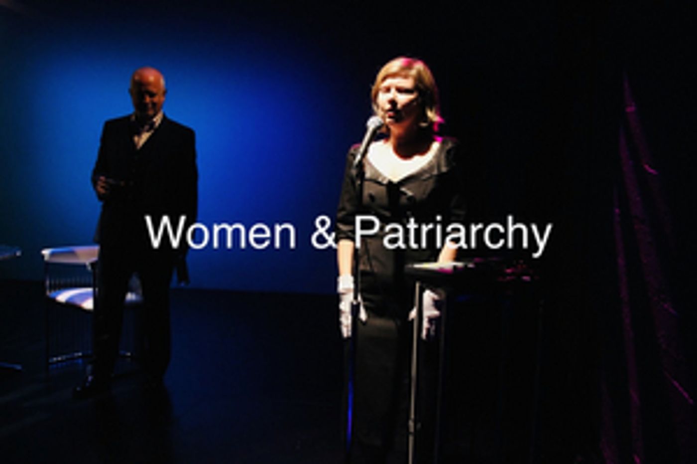 Phoenix Theatre Ensemble Will Kick Off WOMEN & PATRIARCHY Staged Reading Series  Image