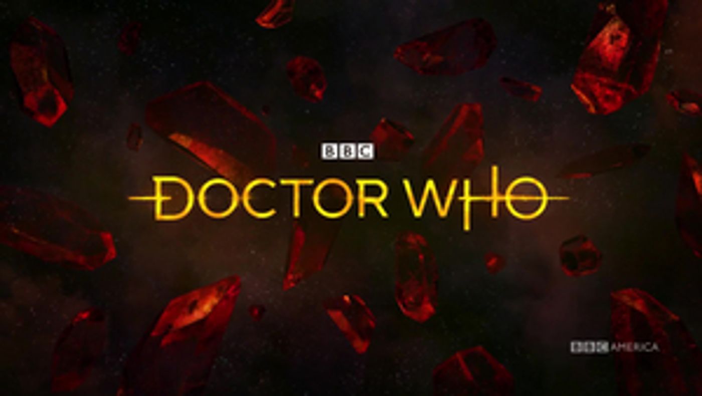 BBC America Announces Writers and Directors for New Season of DOCTOR WHO  Image