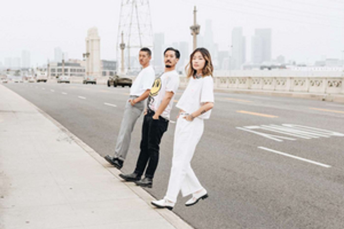 Run River North Announce 2020 Tour Dates Run River North Announce 2020 Tour Dates Image