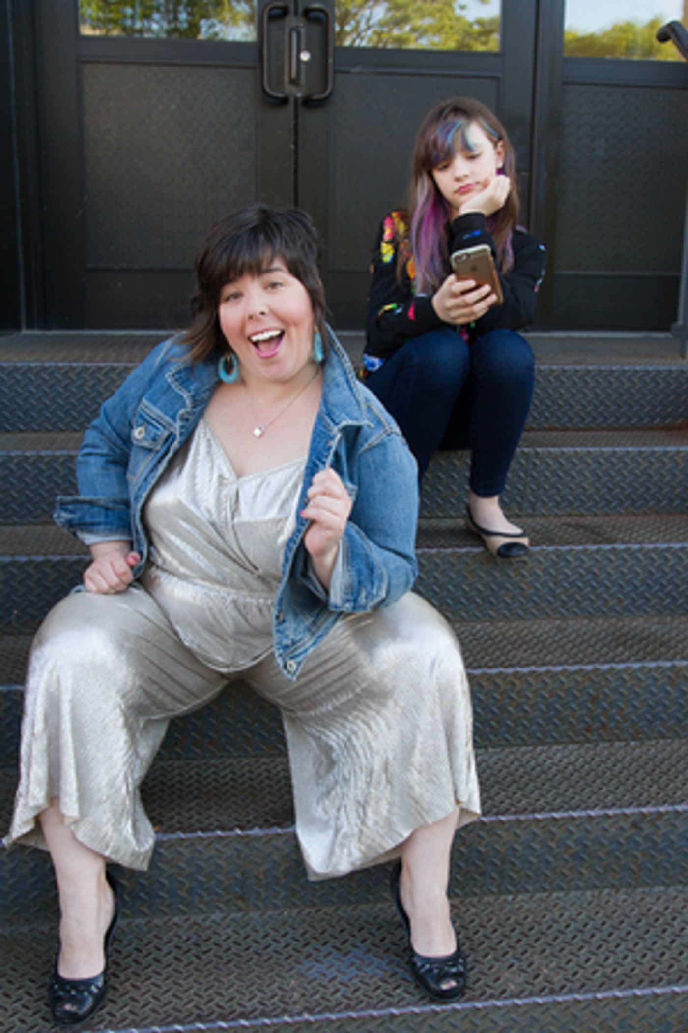 CAROLYN CASTIGLIA: COOL MOM will Play at Arlene's Grocery CAROLYN CASTIGLIA: COOL MOM will Play at Arlene's Grocery Image