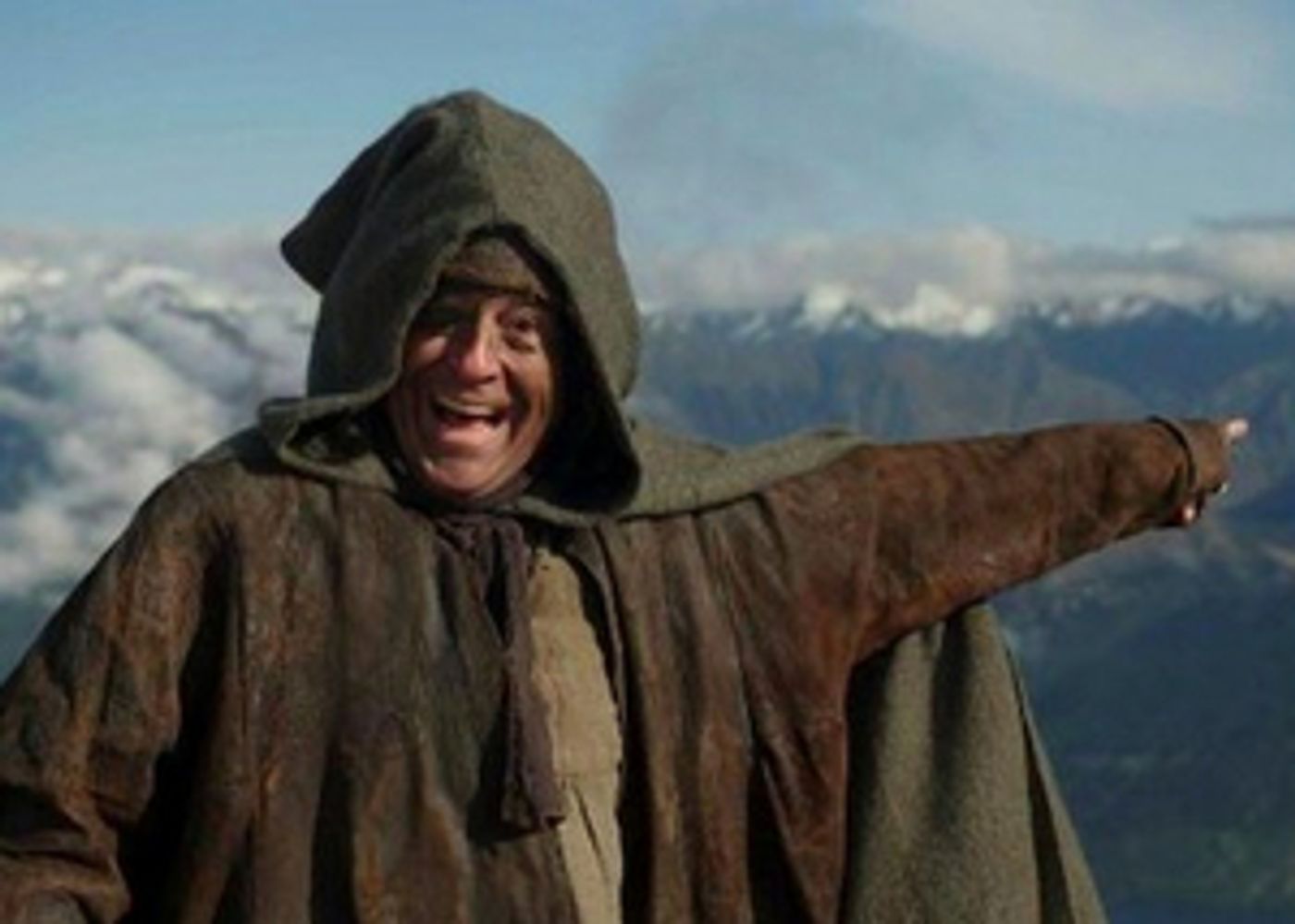 THE LATE SHOW to Present 'Stephen Colbert: The Newest Zealander'  Image