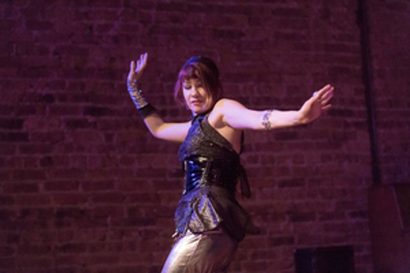 Labyrinth Arts and Performance Collective In Association with Prop Thtr Presents DOGS! A DOG-THEMED CABARET Labyrinth Arts and Performance Collective In Association with Prop Thtr Presents DOGS! A DOG-THEMED CABARET Image