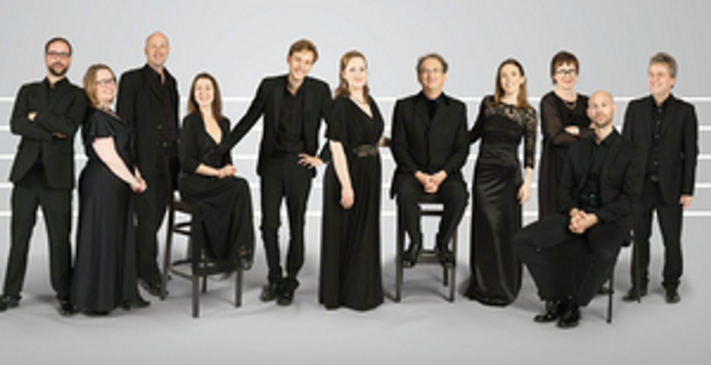Miller Theatre's Early Music Series will Continue with England's Tallis Scholars  Image