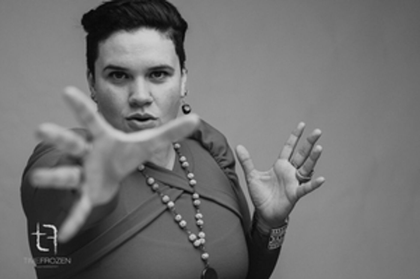 University of Saint Joseph Will Present Collaboration of Greater Hartford Artists in SHAKING THE CORE  Image