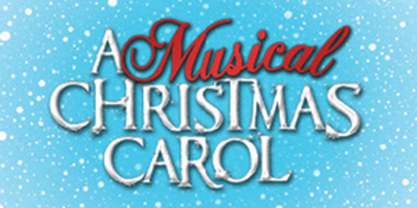 Pittsburgh CLO Announces Cast for 28th Annual Production of A MUSICAL CHRISTMAS CAROL  Image