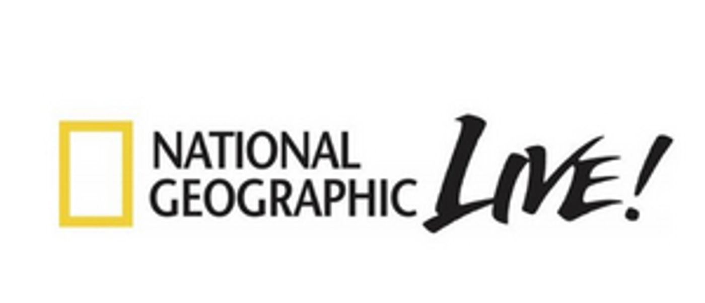 The Hult Center Will Present 2019-2020 National Geographic Live Series The Hult Center Will Present 2019-2020 National Geographic Live Series Image