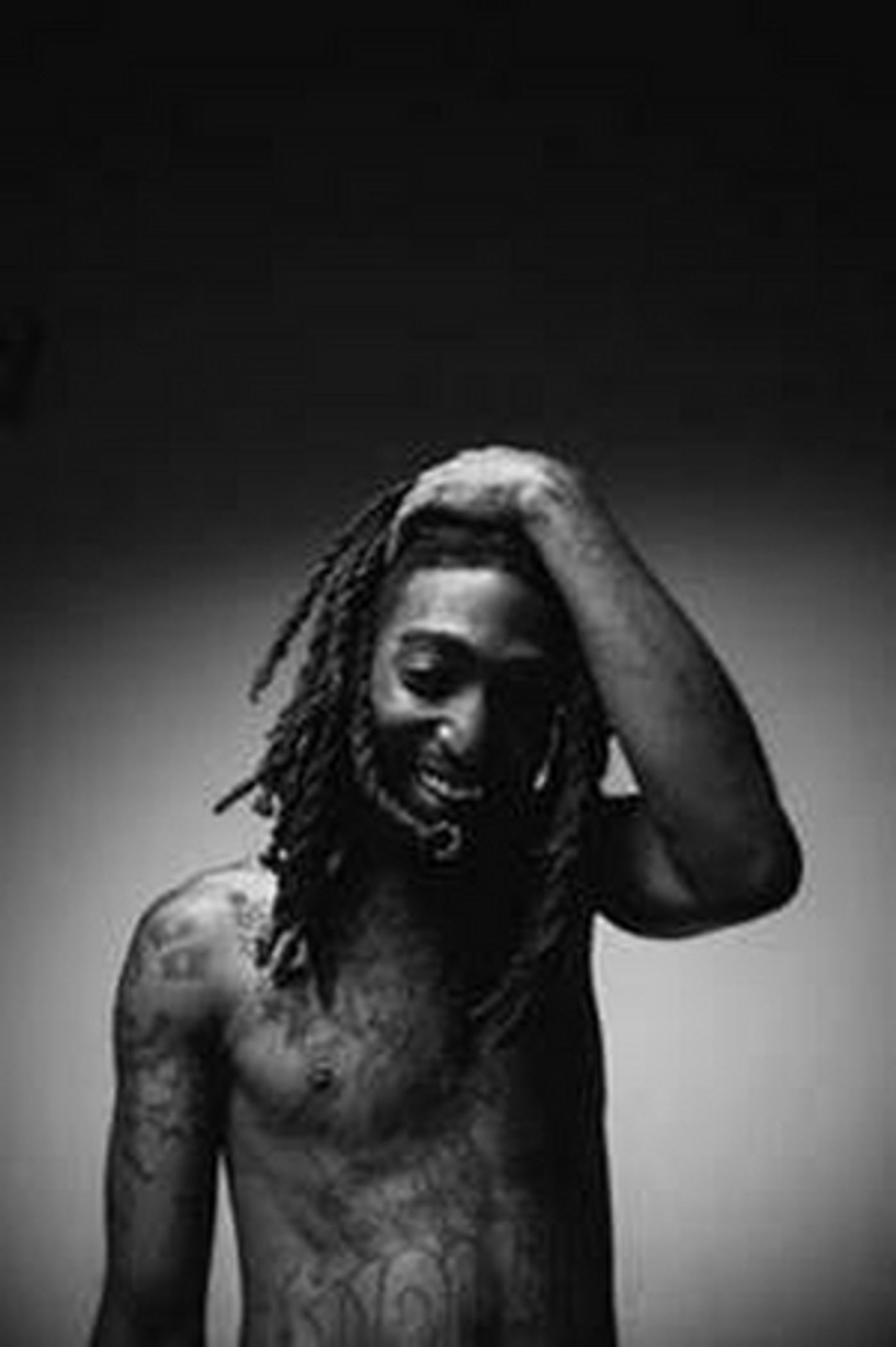 Vibe God to Release Mini Album 'Internet Candy' on Nov. 20  Image