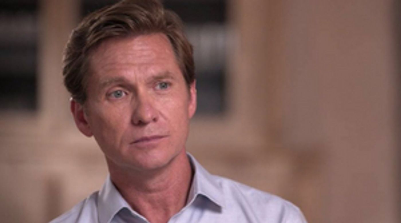 ABC News' '20/20' to Feature Interview With Man Whose Wife Secretly Recorded His Affair and Then Snapped  Image