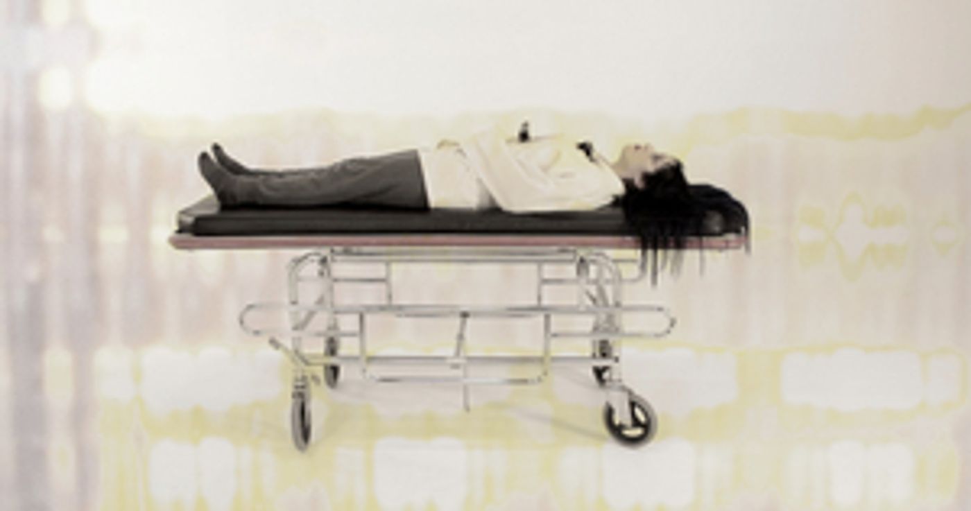 Fea Unleashes 'Itch' Video via Billboard Pride  Image