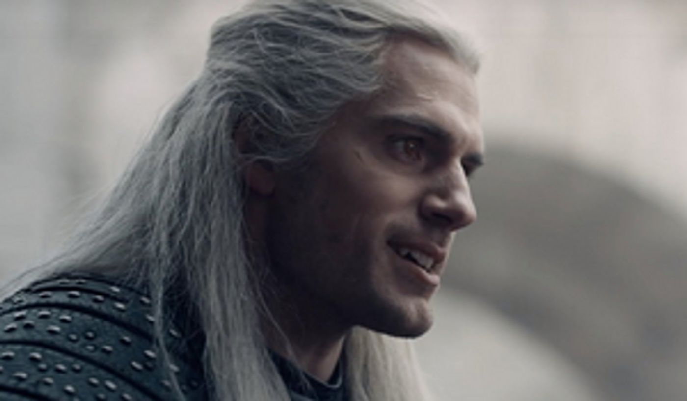 Netflix Renews THE WITCHER Before Series Debut  Image