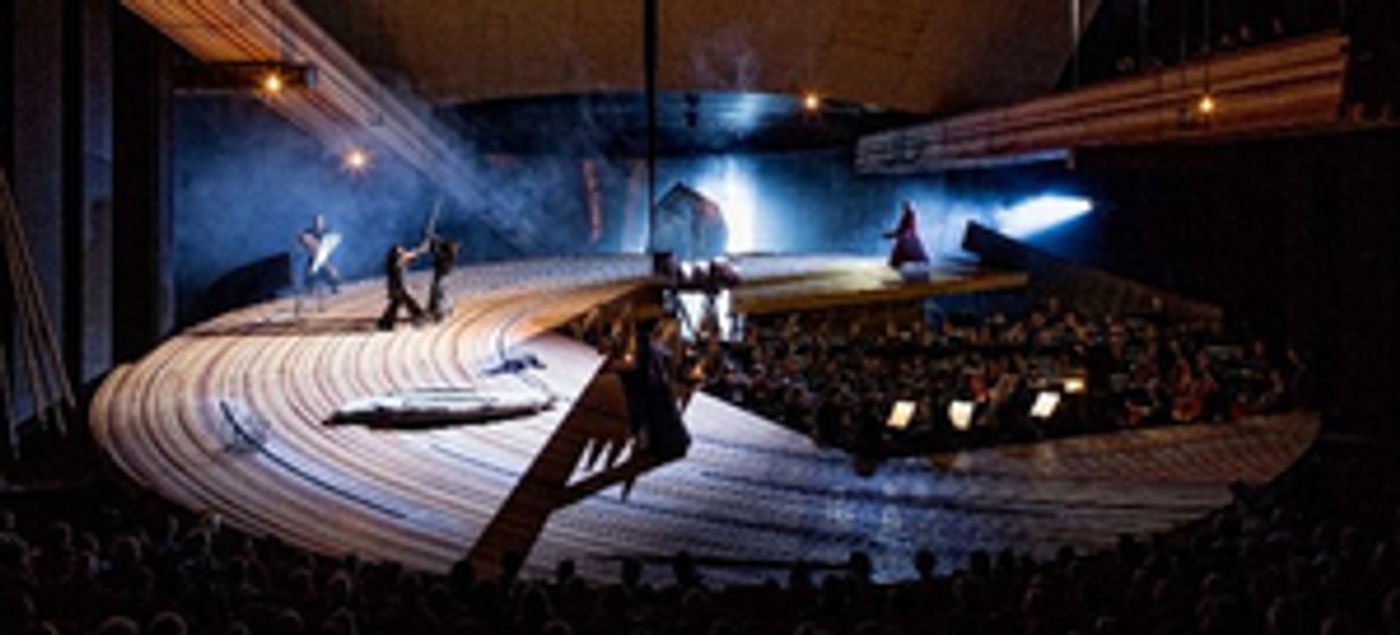 Nicholas Till Will Hold Pierre Audi Chair In Music Theatre And Opera  Image