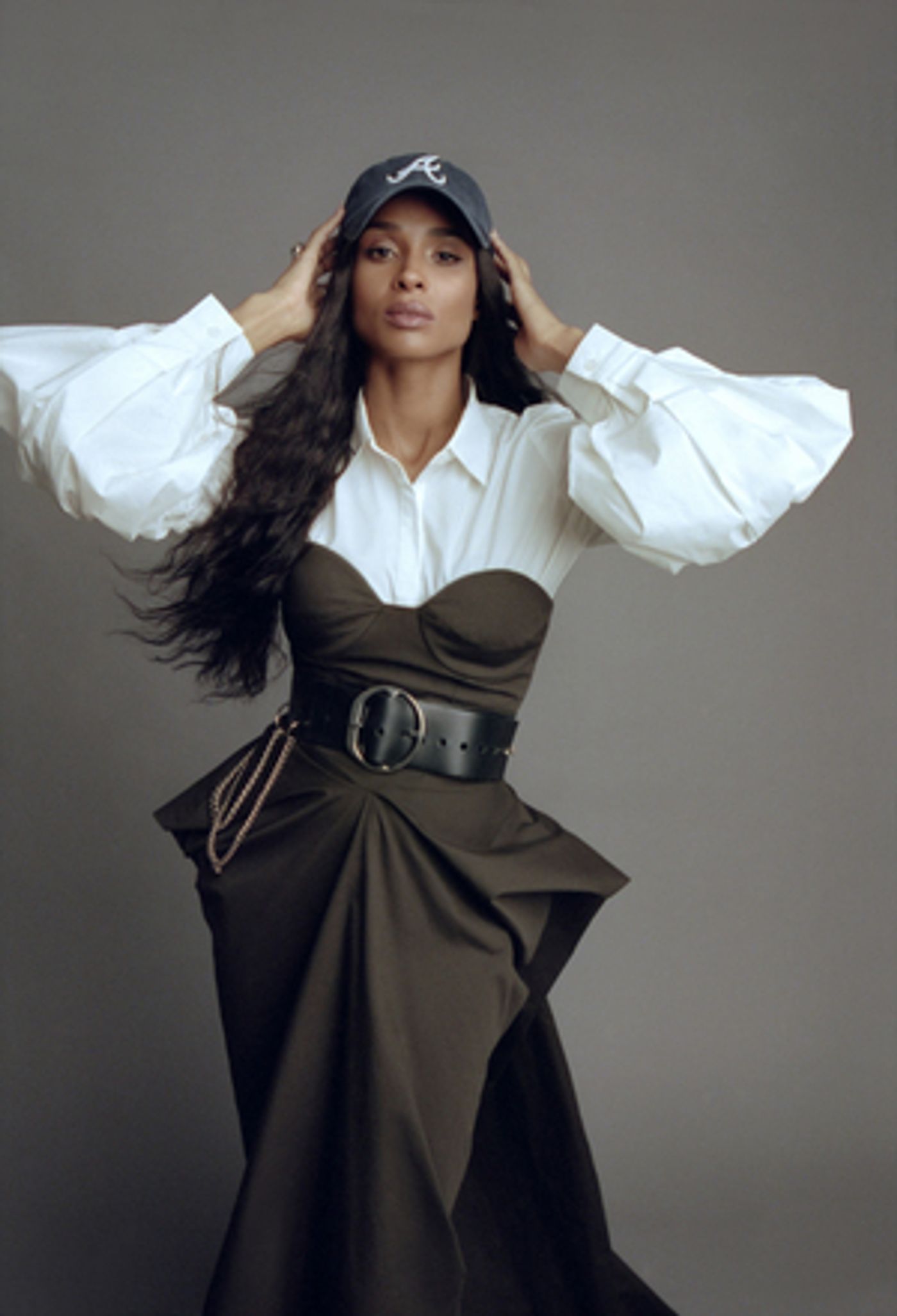 Ciara Will Host the 2019 AMERICAN MUSIC AWARDS, Kesha Joins Performer Lineup  Image