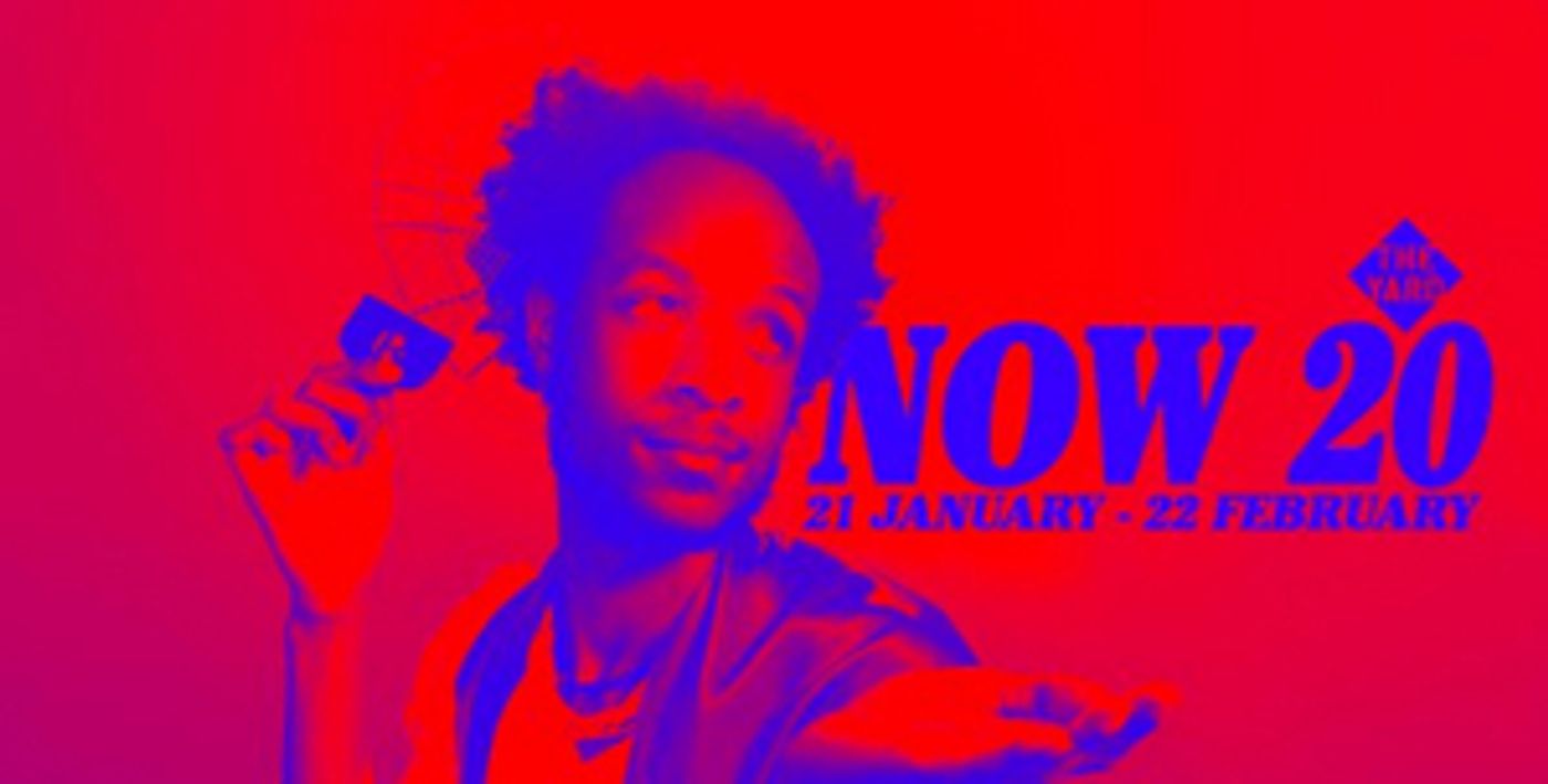 The Yard Theatre's Annual Festival Of Theatre And Performance Returns The Yard Theatre's Annual Festival Of Theatre And Performance Returns Image