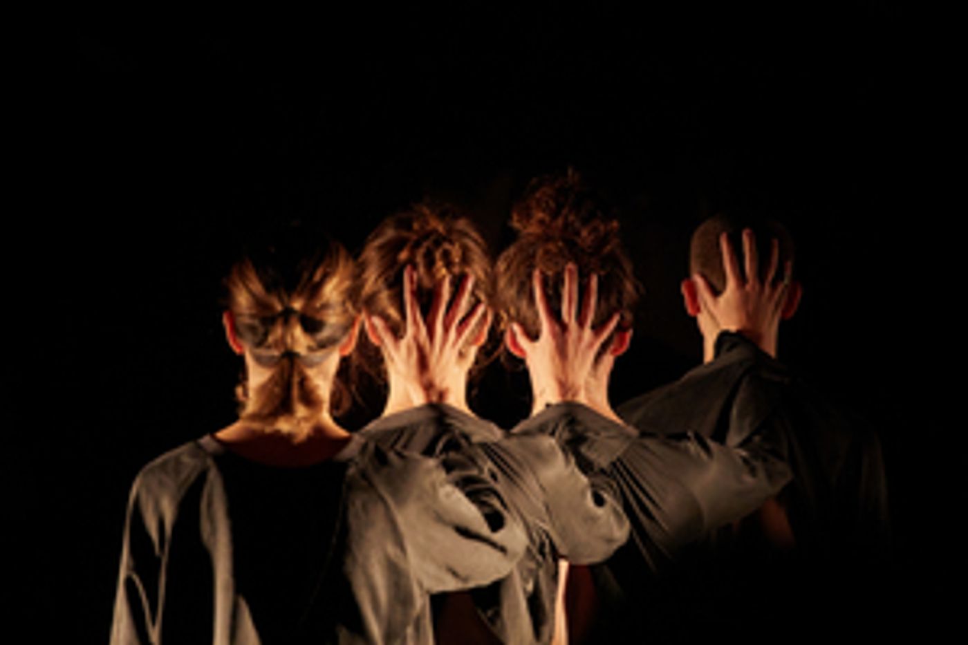 Underbelly and New Diorama Announce Untapped Award Partnership With Oberon Books  Image