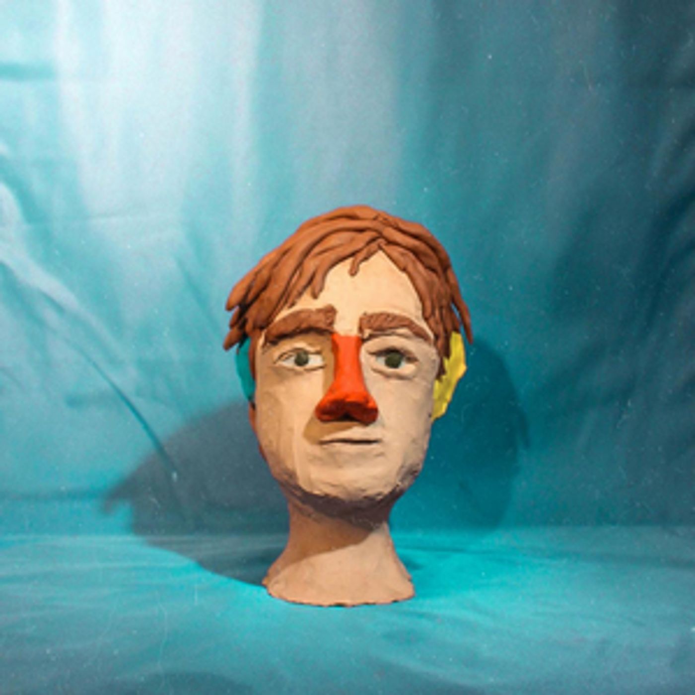 Dayglow Releases Debut Album FUZZYBRAIN Dayglow Releases Debut Album FUZZYBRAIN Image