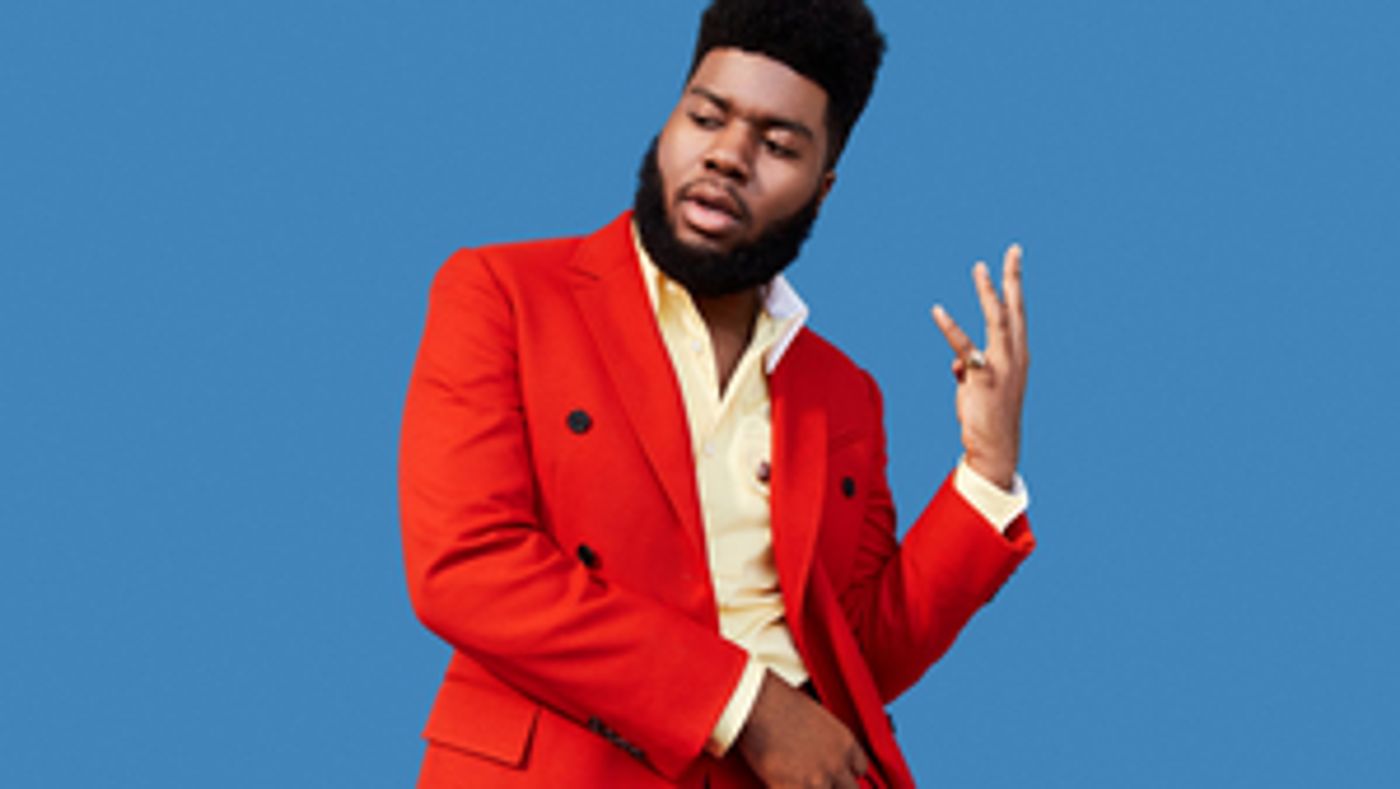 Khalid, Wale, & More to Perform at HOT 97's HOT FOR THE HOLIDAYS  Image