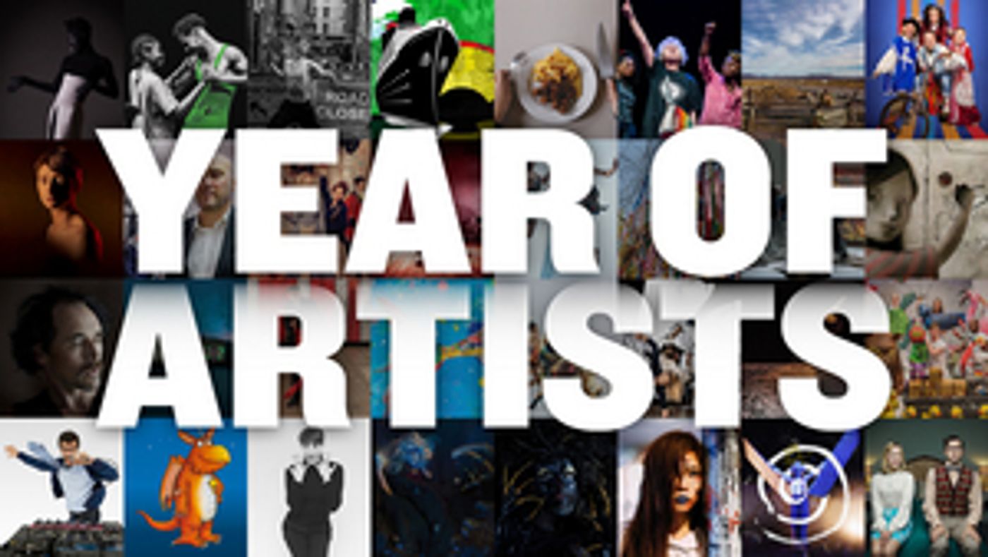 Bristol Old Vic Announces Full 2020 Programme 'Year Of Artists' Headlined By Mark Rylance  Image