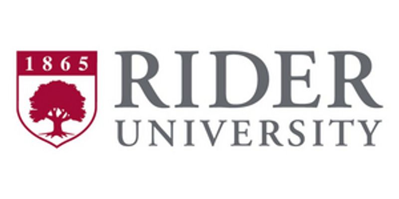 BWW College Guide - Everything You Need to Know About Rider University in 2019/2020 Image