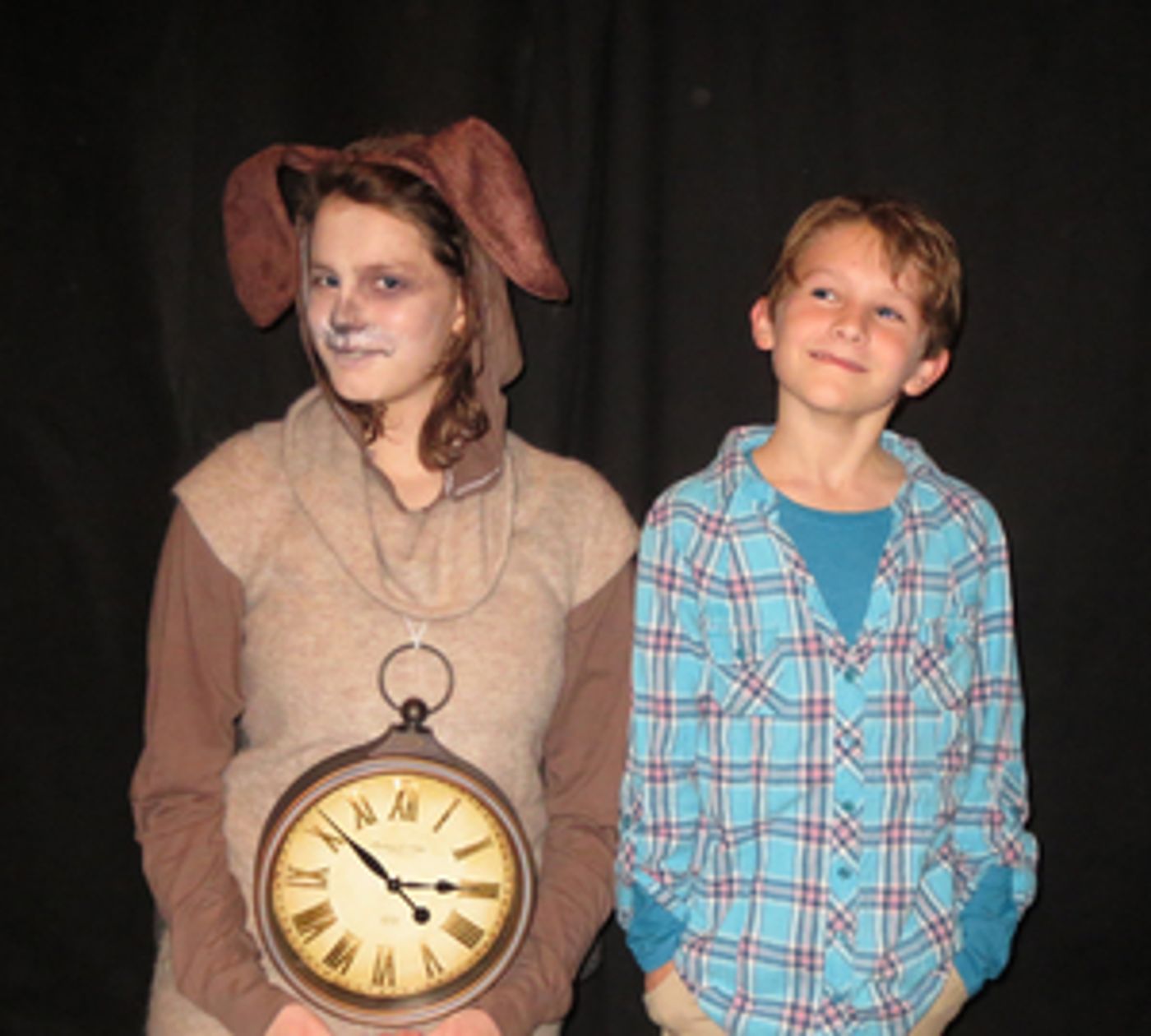 THE PHANTOM TOLLBOOTH is Coming to The Greenbelt Arts Center THE PHANTOM TOLLBOOTH is Coming to The Greenbelt Arts Center Image