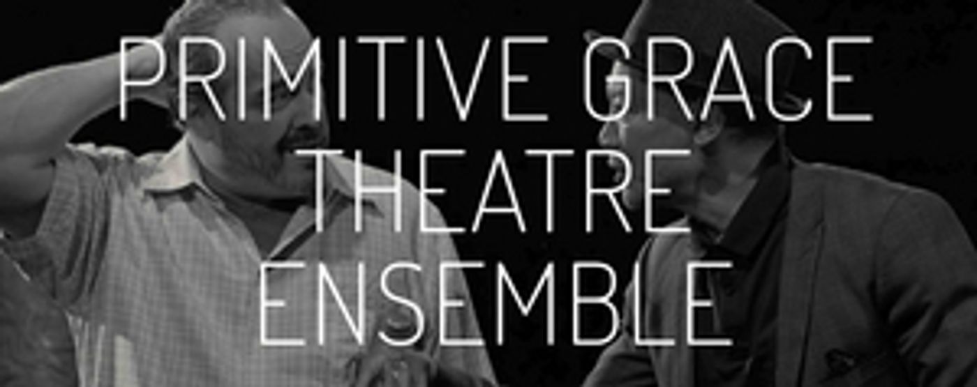 Wilton Guzman Completes Cast of A CITY OF REFUGE World Premiere Wilton Guzman Completes Cast of A CITY OF REFUGE World Premiere Image