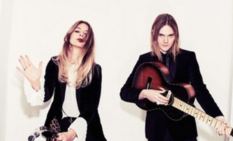 Ida Mae Announces LIVE IN MEMPHIS EP Image